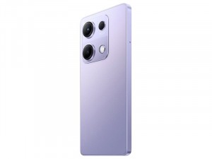 Xiaomi Redmi Note 14S 4G NFC 256GB 8GB Dual-SIM Lila Okostelefon