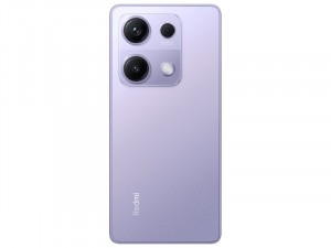 Xiaomi Redmi Note 14S 4G NFC 256GB 8GB Dual-SIM Lila Okostelefon