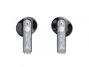 Sbox EB-TWS148B bluetooth Earbuds fülhallgató mikrofonnal, fekete