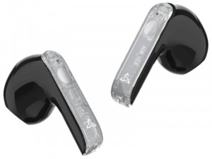 Sbox EB-TWS148B bluetooth Earbuds fülhallgató mikrofonnal, fekete