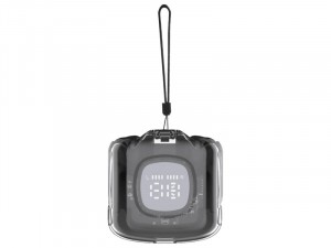 Sbox EB-TWS148B bluetooth Earbuds fülhallgató mikrofonnal, fekete