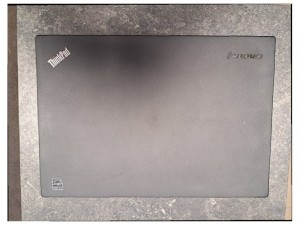 Lenovo Thinkpad T440 14 HD, Intel® Core™ i5 Processzor-4300U, 8GB, 256GB SSD, Intel® HD, Windows 10 Pro, Fekete használt laptop
