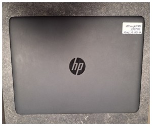 HP Elitebook 840 G1 14 HD+ TOUCH, I5-4210, 4GB, 500GB HDD, Intel® HD Graphics, Windows 10 Pro, szürke használt laptop