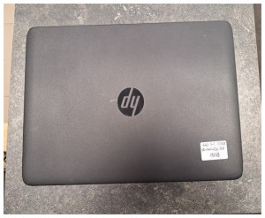 HP Elitebook 840 G1 14 HD+, I5-4300U, 8GB, 180GB SSD, Intel® HD Graphics, szürke használt laptop