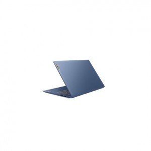 Lenovo Ideapad Slim 3 15ABR8 82XM00RWHV - 15,6 FHD, AMD® Ryzen™ 5 5625U, 16GB, 512GB SSD, AMD® Radeon™ Graphics, FreeDOS, billentyűzetvilágítás, kék laptop