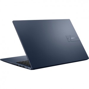 ASUS VivoBook M1502YA-BQ658 - 15,6 FHD, AMD Ryzen 7-5825U, 16GB, 512GB SSD, AMD Radeon Graphics, FreeDOS, Kék Laptop