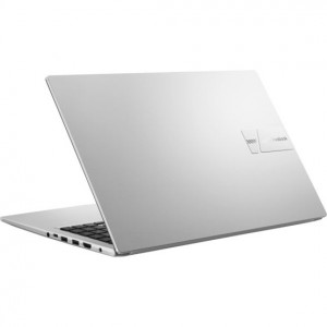 ASUS VivoBook X1504VA-BQ3752 - 15,6 FHD, Intel® Core™ 5 120U, 8GB, 512GB SSD, Intel® UHD Graphics , FreeDOS, Ezüst Laptop