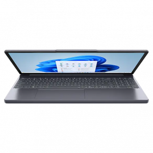 Lenovo Ideapad Slim 3 15ARP10 83K7003CHV - 15,3 WUXGA, AMD Ryzen 5 7533HS, 24GB, 512GB SSD, AMD Radeon 660M Graphics, FreeDOS, Kék laptop