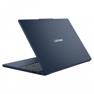Lenovo Ideapad Slim 3 15ARP10 83K7003CHV - 15,3 WUXGA, AMD Ryzen 5 7533HS, 24GB, 512GB SSD, AMD Radeon 660M Graphics, FreeDOS, Kék laptop
