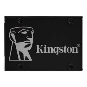 Kingston KC600 SSD 1TB 2,5 SATA3 SKC6001024G
