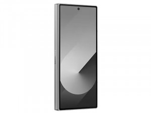 Samsung Galaxy Z Fold 6 5G F956B 512GB 12GB Ezüst Okostelefon
