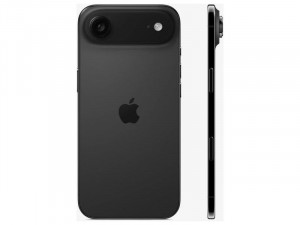Apple iPhone Air 5G 512GB 12GB Fekete Okostelefon