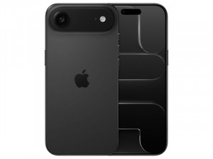 Apple iPhone Air 5G 512GB 12GB Fekete Okostelefon
