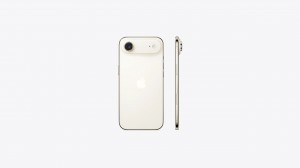 Apple iPhone Air 5G 512GB 12GB Világos Arany Okostelefon