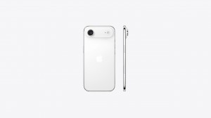 Apple iPhone Air 5G 1TB 12GB Felhőfehér Okostelefon