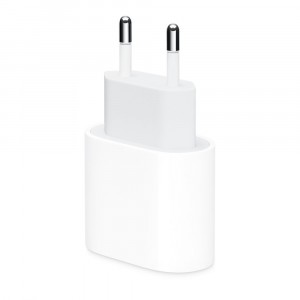 Apple USB-C 20W Fehér Töltő adapter
