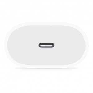 Apple USB-C 20W Fehér Töltő adapter