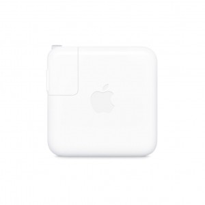 Apple USB-C 70W Fehér Töltő adapter