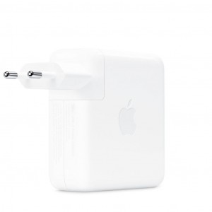 Apple USB-C 96W Fehér Töltő adapter
