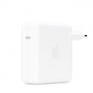Apple USB-C 96W Fehér Töltő adapter