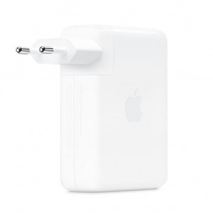 Apple USB-C 140W Fehér Töltő adapter