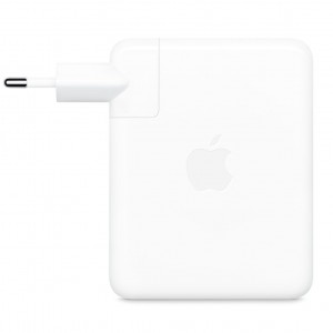 Apple USB-C 140W Fehér Töltő adapter