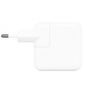 Apple USB-C 30W Fehér Töltő adapter