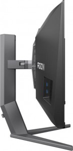 AOC AGON Pro 34 AG346UCD - QD-OLED 175Hz WQHD Ívelt Gaming monitor