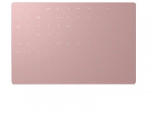 Asus VivoBook E510KAB-EJ1046WS 15,6 HD, Intel® Celeron® Dual Core™ N4500, 4GB, 128GB eMMC, Intel® HD Graphics, Win11 S, Rózsaszín laptop