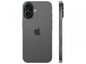 Apple iPhone 17 5G 512GB 8GB Fekete Okostelefon