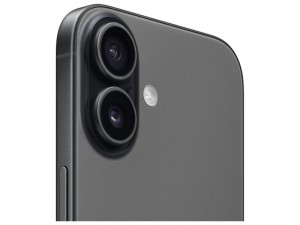 Apple iPhone 17 5G 512GB 8GB Fekete Okostelefon