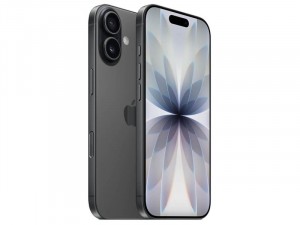 Apple iPhone 17 5G 512GB 8GB Fekete Okostelefon