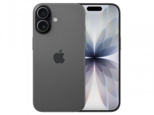 Apple iPhone 17 5G 512GB 8GB Fekete Okostelefon