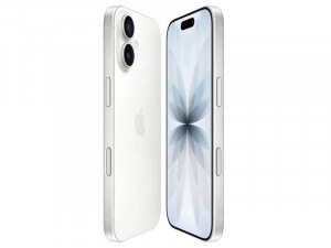 Apple iPhone 17 5G 512GB 8GB Fehér Okostelefon