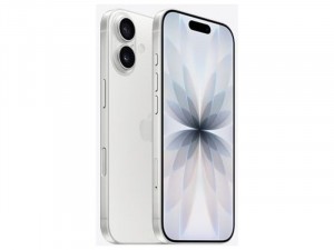 Apple iPhone 17 5G 512GB 8GB Fehér Okostelefon