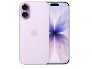 Apple iPhone 17 5G 512GB 8GB Levendula Okostelefon