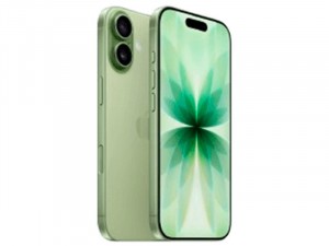 Apple iPhone 17 5G 256GB 8GB Zsályazöld Okostelefon