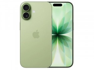 Apple iPhone 17 5G 512GB 8GB Zsályazöld Okostelefon