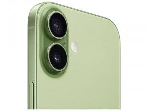 Apple iPhone 17 5G 256GB 8GB Zsályazöld Okostelefon