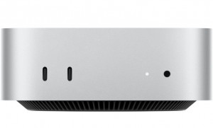 Apple MAC MINI: M4 PRO 12C CPU/16C GPU/24GB/512GB-MSL