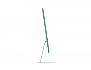 Apple IMAC 24: GREEN/M4 8C CPU/8C GPU/16GB/256GB-MAG mwue3mg/a