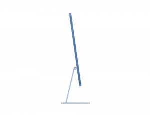 Apple IMAC 24: BLUE/M4 10C CPU/10C GPU/16GB/256GB-MAG mwv13mg/a