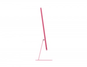 Apple IMAC 24: PINK/M4 10C CPU/10C GPU/16GB/256GB-MAG mwv43mg/a