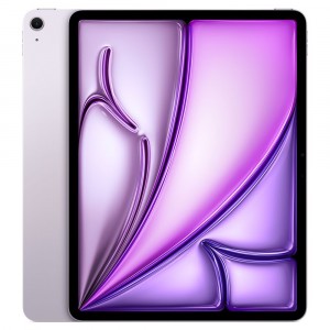 Apple iPad Air 13 (2025) WIFI 128GB 8GB Purple Tablet
