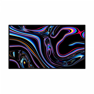 Apple Pro Display XDR - Nano-texture glass