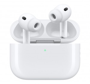 Apple AirPods Pro3 with MagSafe Case (USB-C)