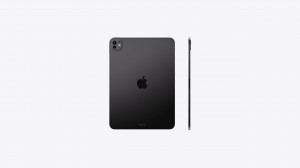 Apple 13-inch iPad Pro (M5) Cellular 256GB w Standard Glass - Space Black