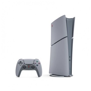 Sony PlayStation 5 (PS5) Digital Edition – 30th Anniversary Limited Edition Bundle játékkonzol