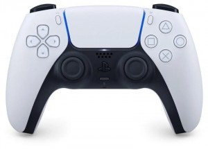 Sony PlayStation 5 (PS5) Blu-Ray Slim 2db DualSense kontrollerrel játékkonzol