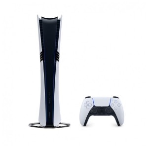 Sony PlayStation 5 Pro (PS5) játékkonzol